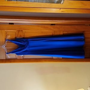 Alfredo Angelo size 8